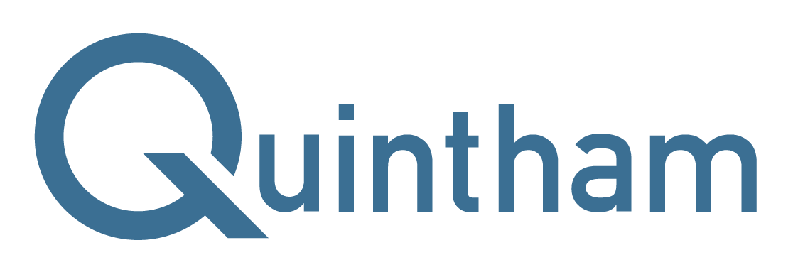 Quintham Logo